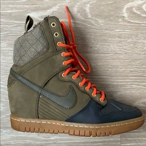 Nike Dunk Sky Hi